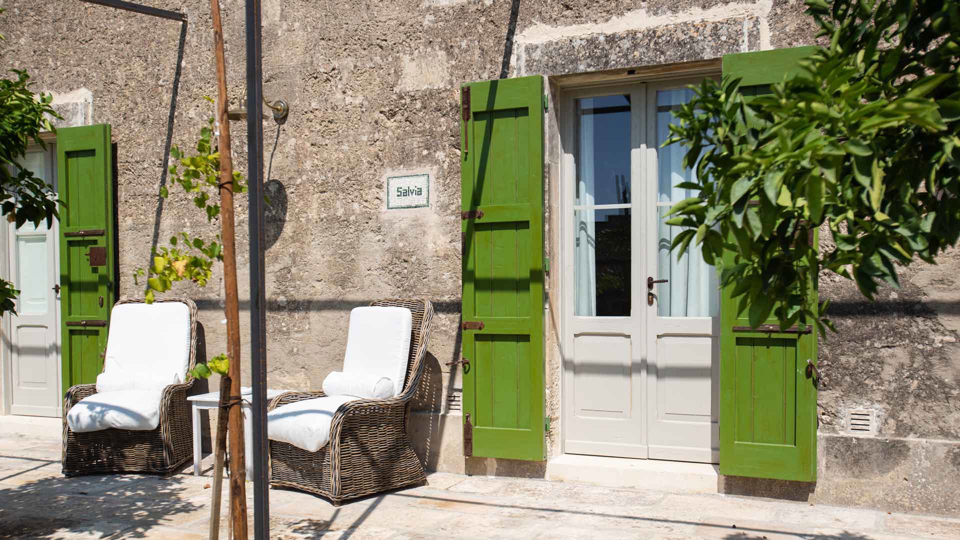 Junior Suite Salvia 9