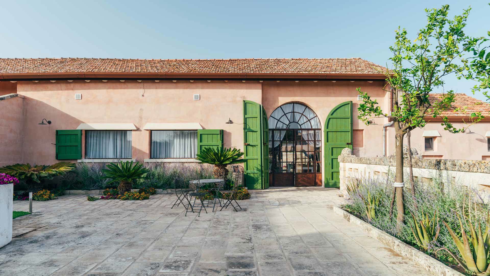 Naturalis Bio Resort & SPA: il tuo resort in Salento vicino Lecce 7