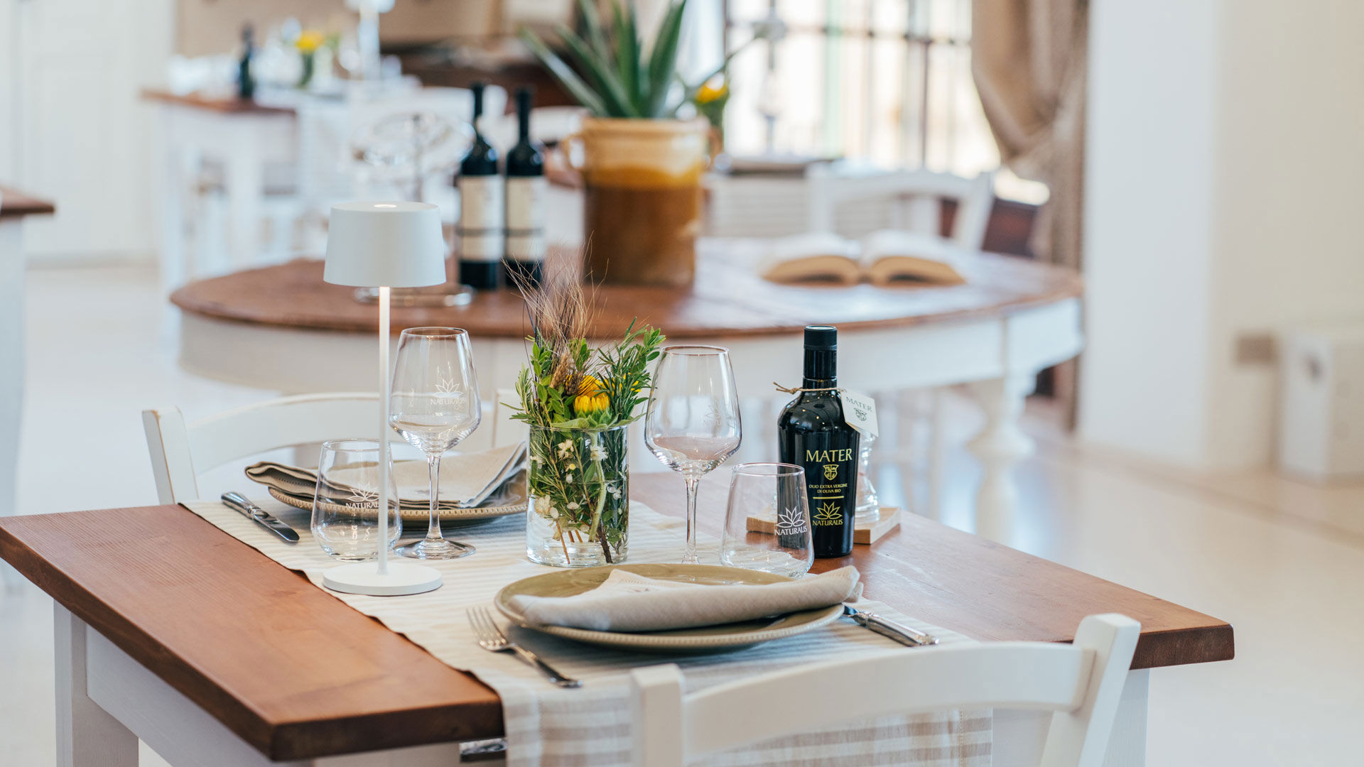 Luxury Eco Resort - Naturalis Bio Resort & SPA 12