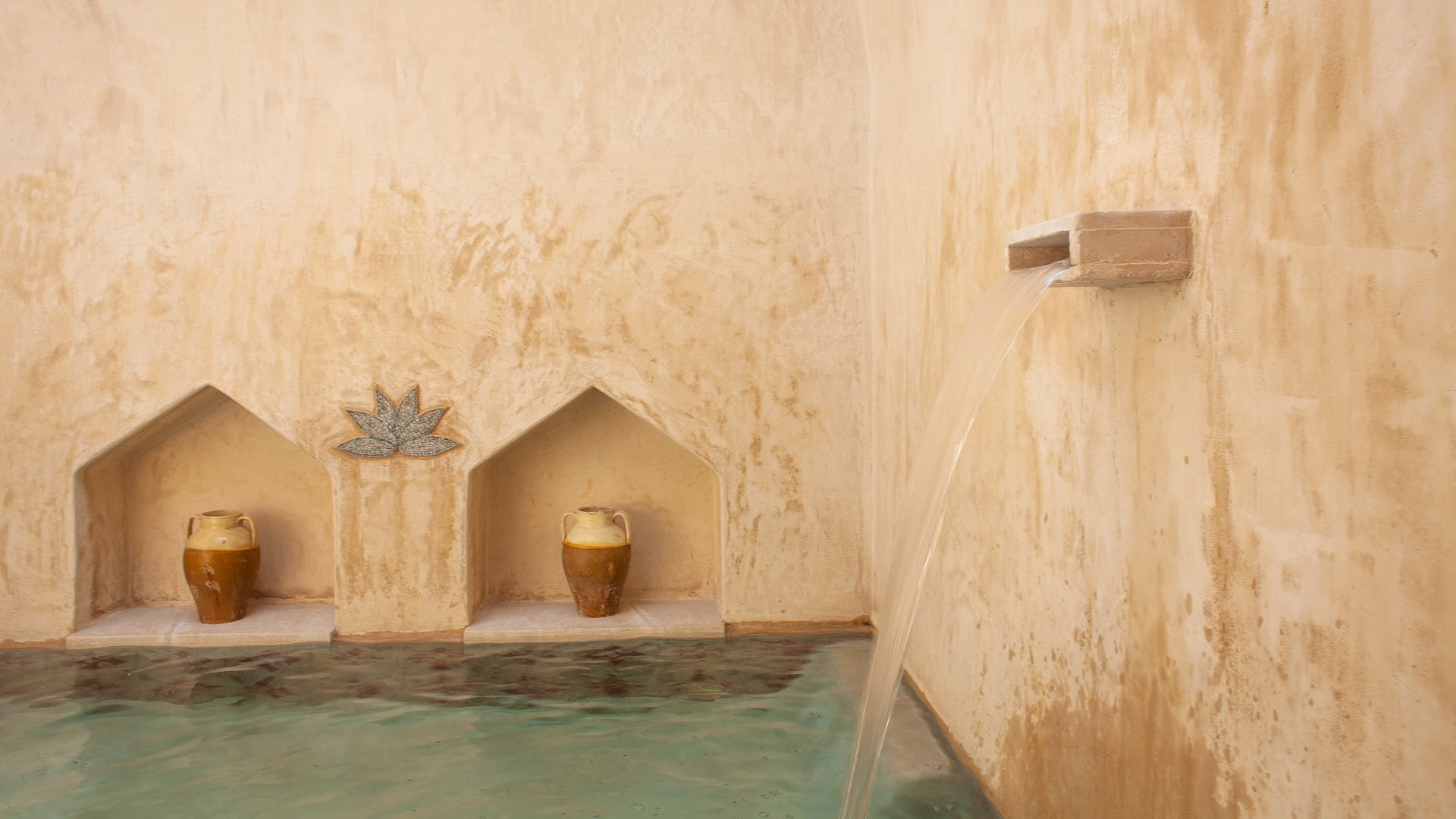 Spa naturale in Salento: un’oasi di pace a Naturalis Bio Resort & SPA 8