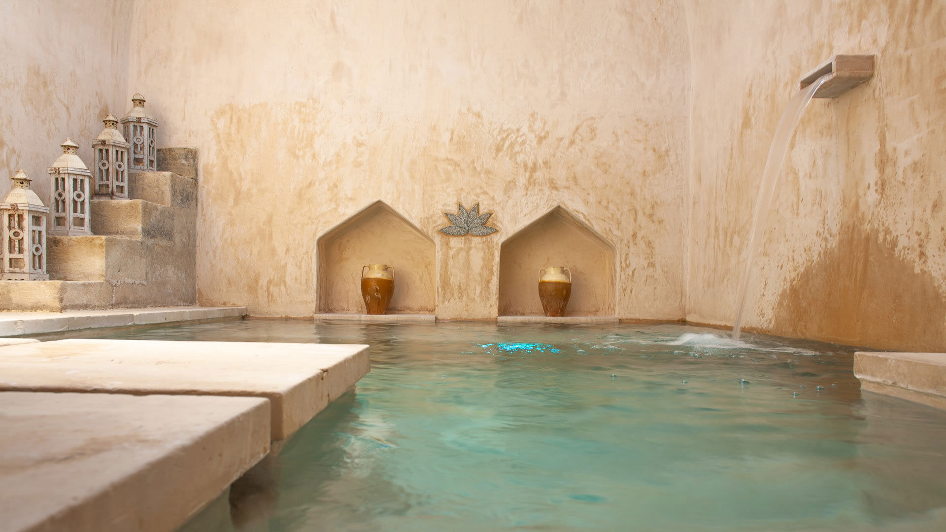 SPA Rituals inspired by nature 4