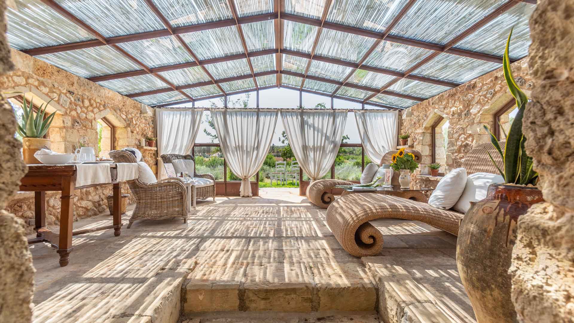 Spa naturale in Salento: un’oasi di pace a Naturalis Bio Resort & SPA 9