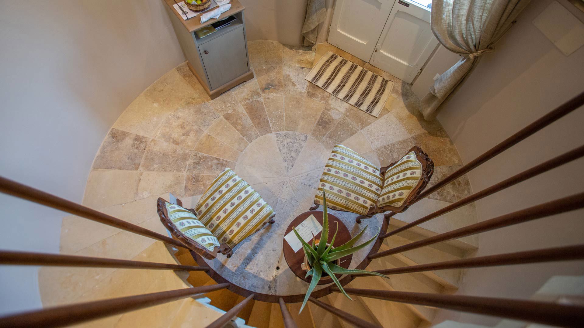 Tower of the Stars 31