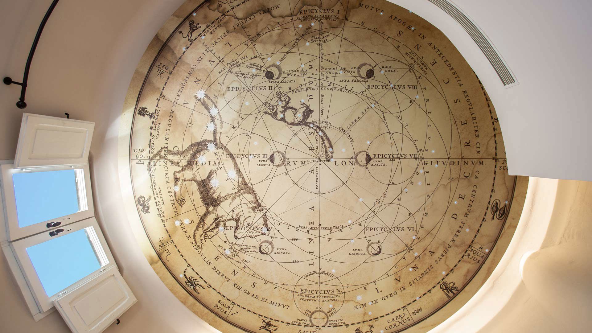 Tower of the Stars 39