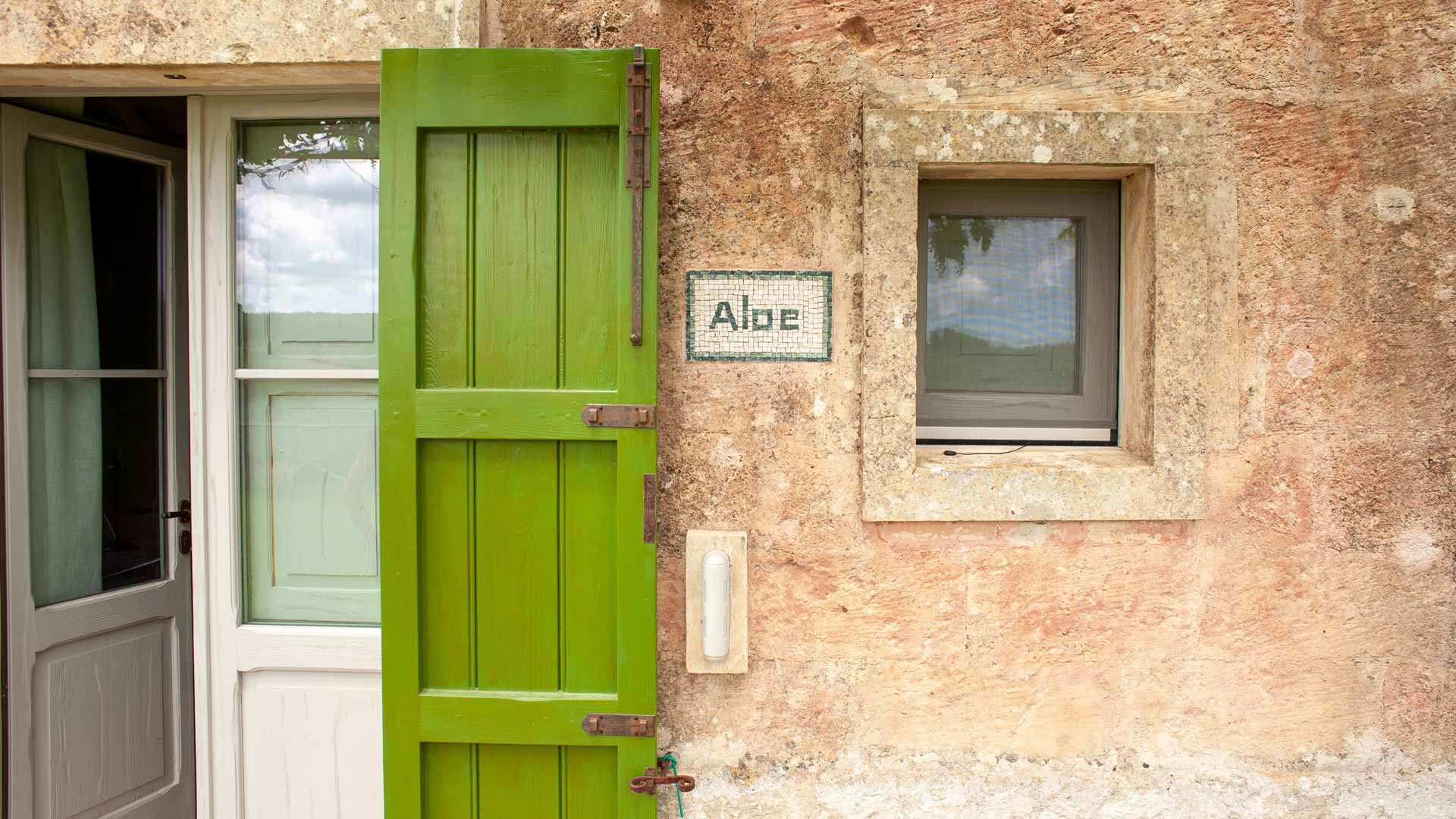 Junior Suite Deluxe Aloe 11