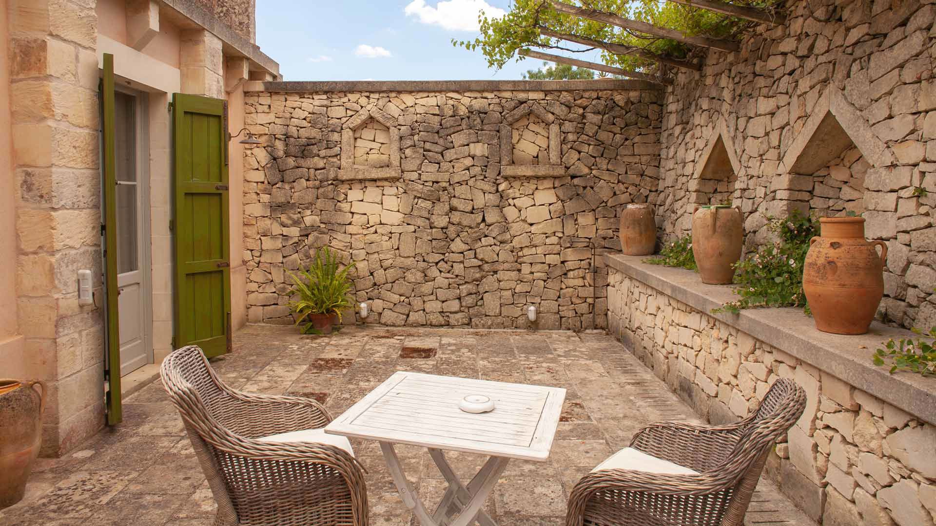 Junior Suite Deluxe Aloe 14