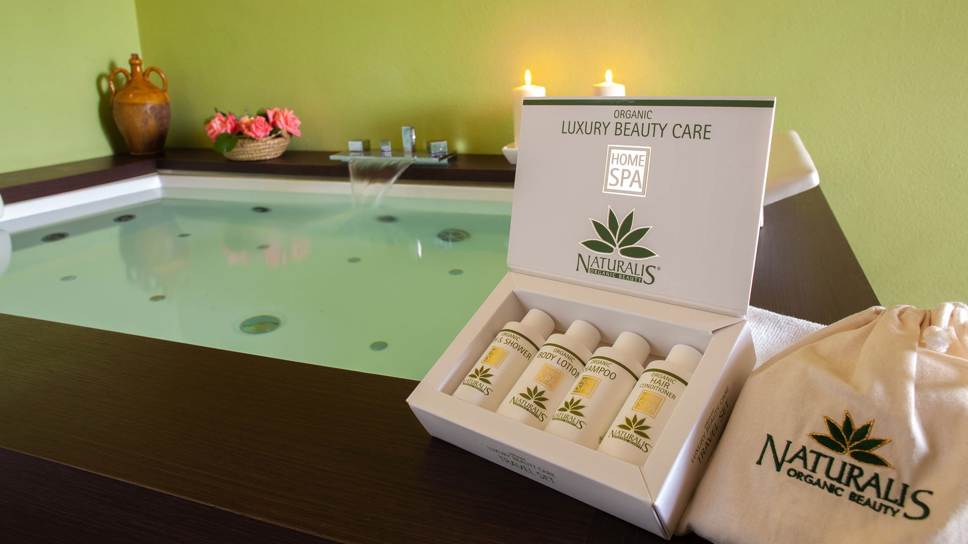 Junior Suite Deluxe Aloe 23