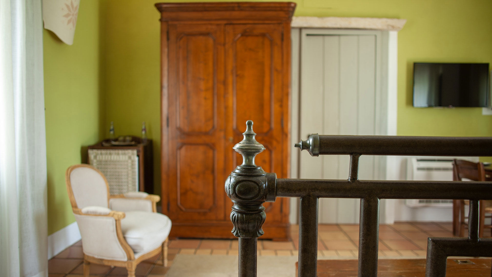 Junior Suite Deluxe Aloe 21