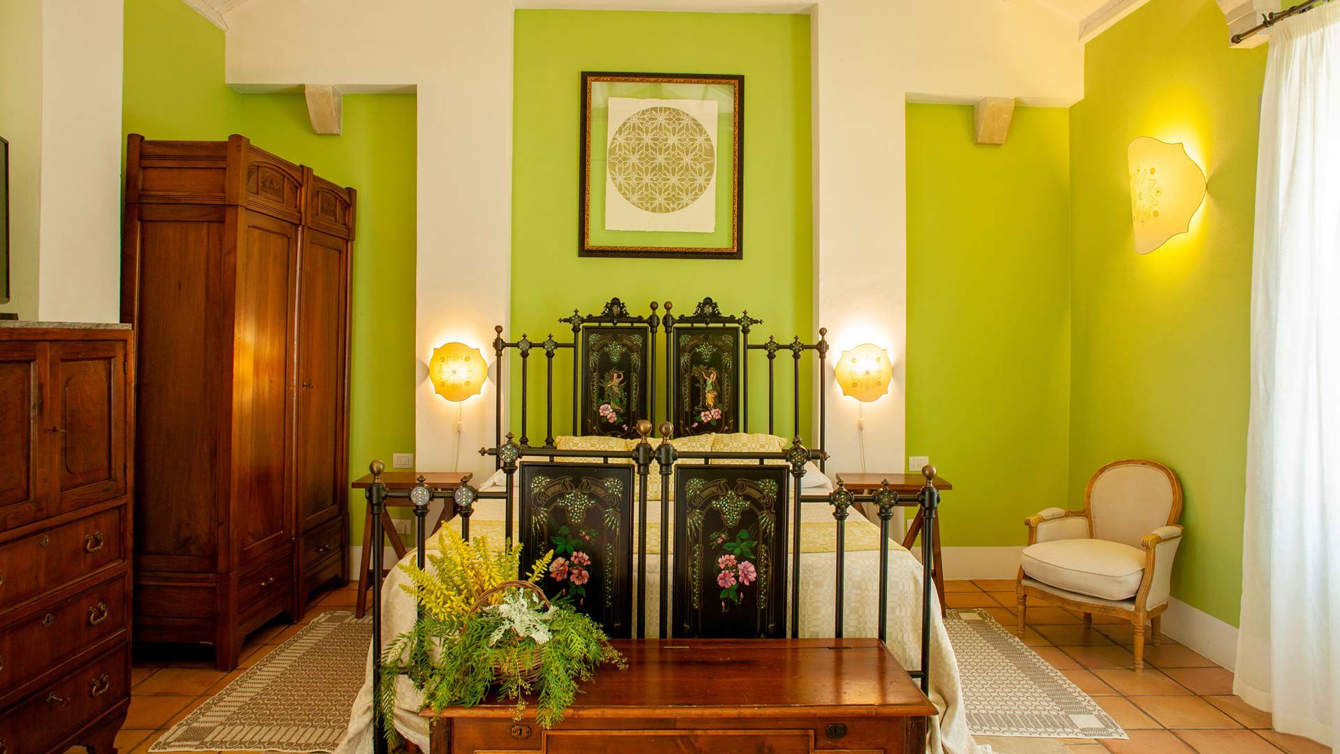 Junior Suite Deluxe Aloe 7