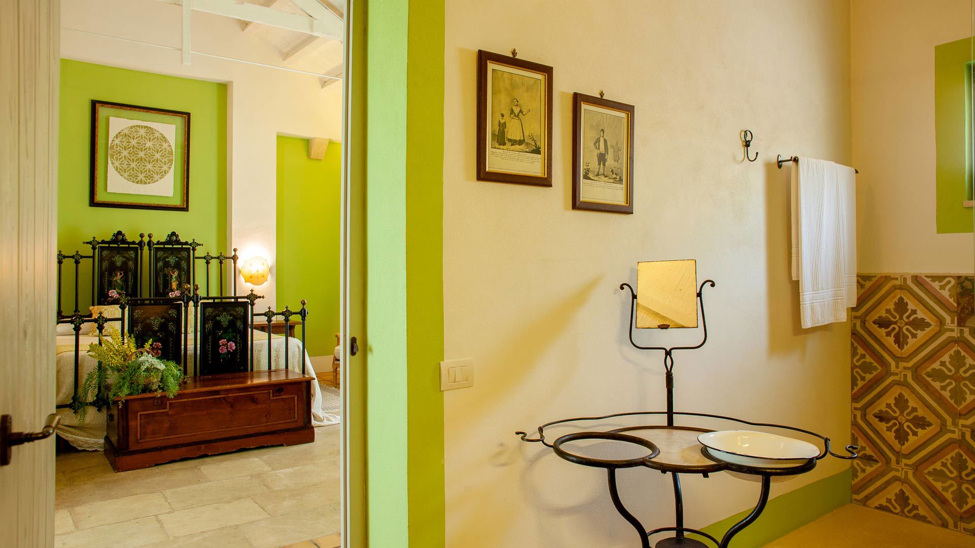 Junior Suite Deluxe Aloe 17