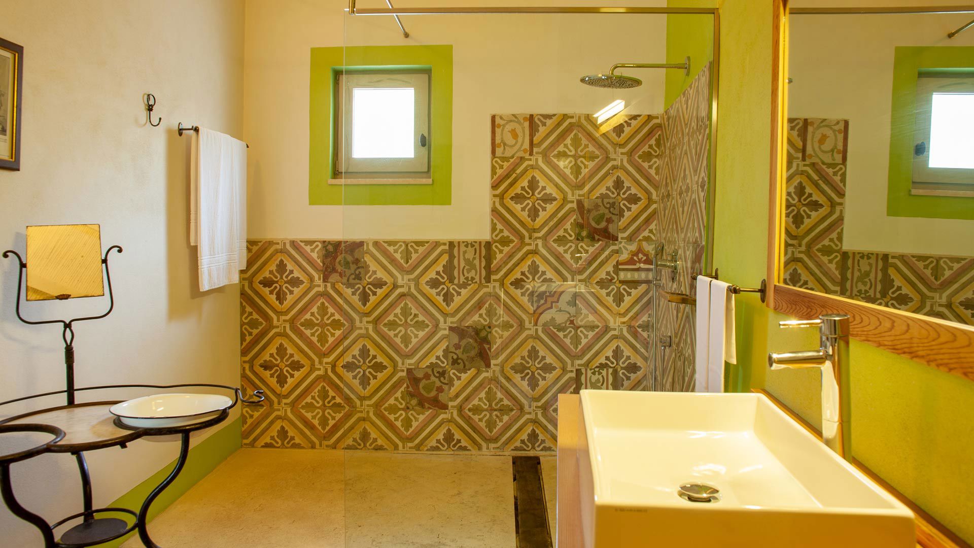 Junior Suite Deluxe Aloe 19