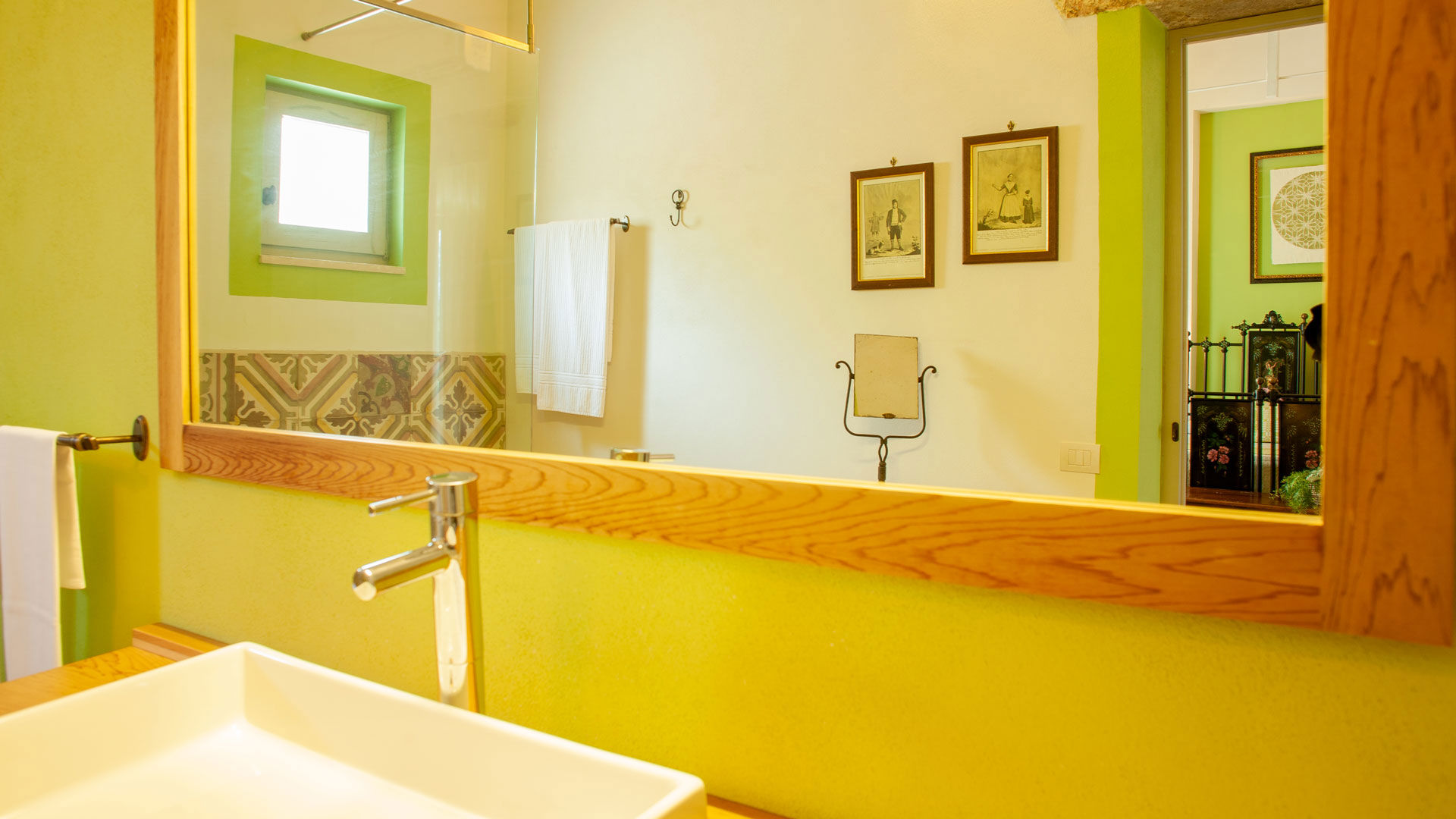 Junior Suite Deluxe Aloe 18