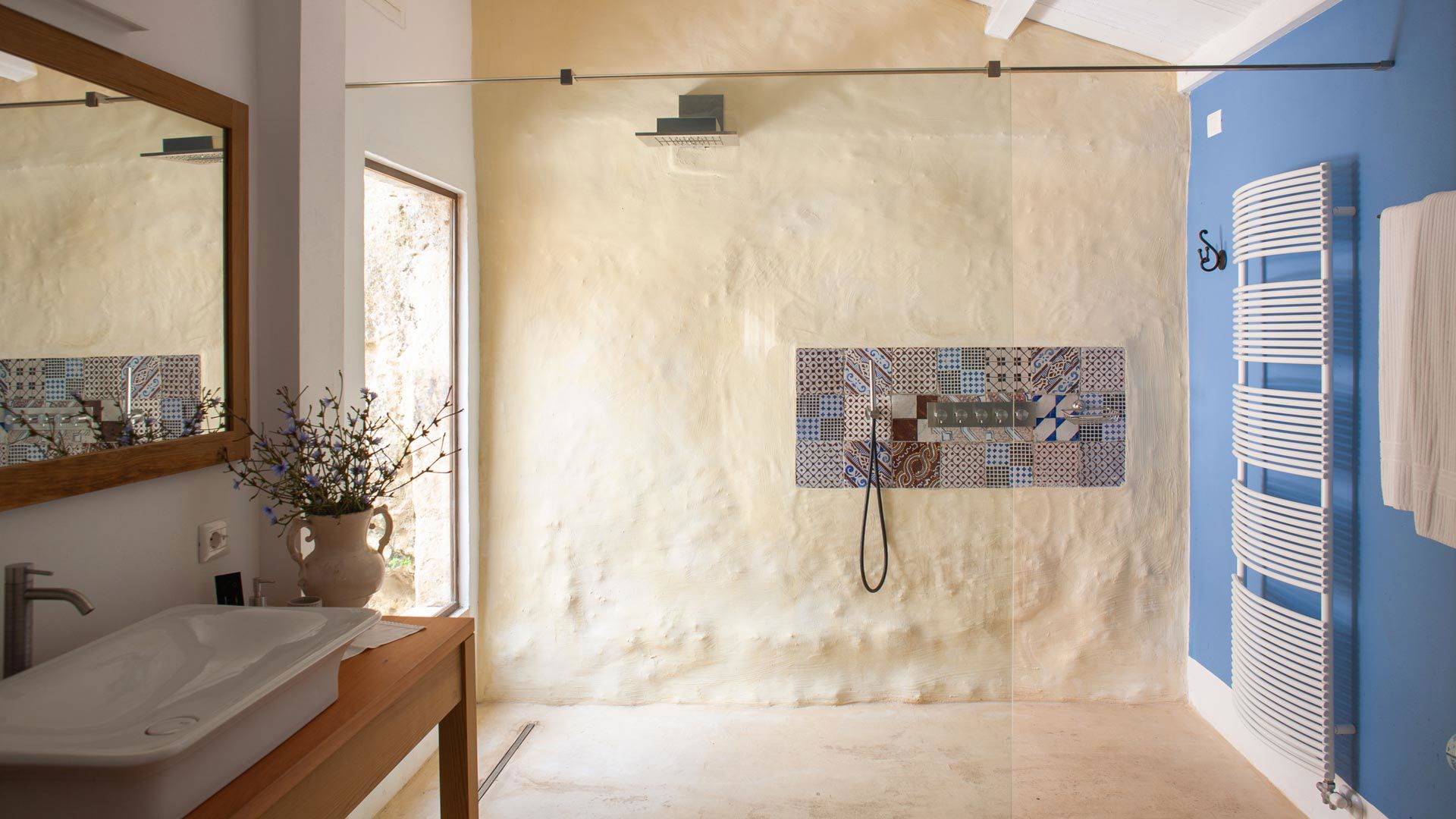 The story of Naturalis Masseria Luxury Salento 15