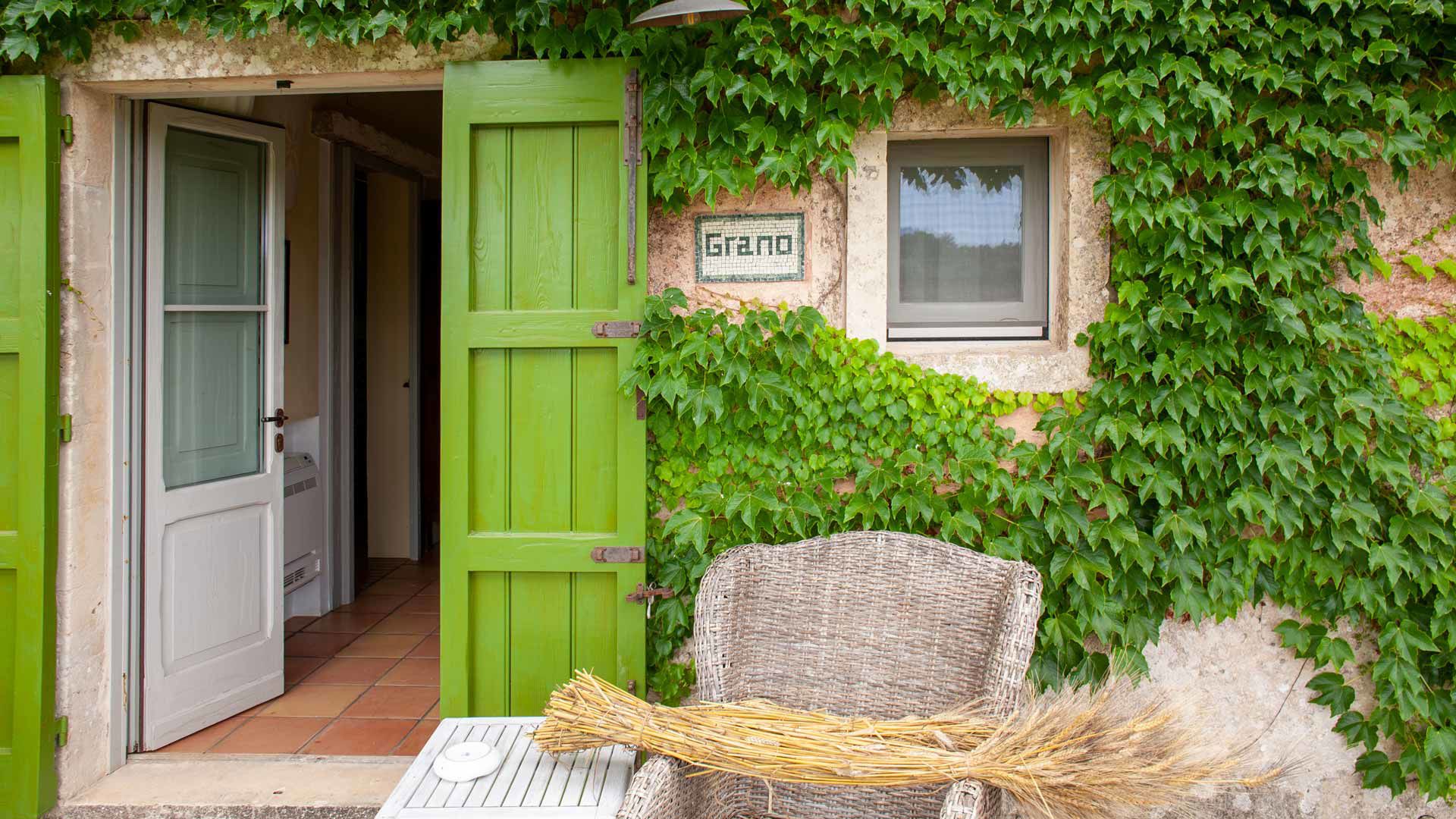 Junior Suite Superior Grano 7