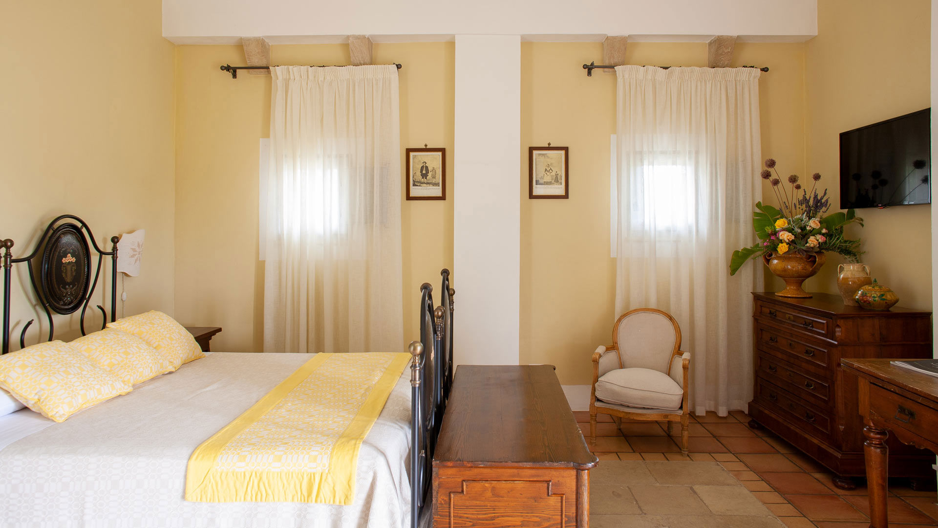 Junior Suite Superior Grano 3