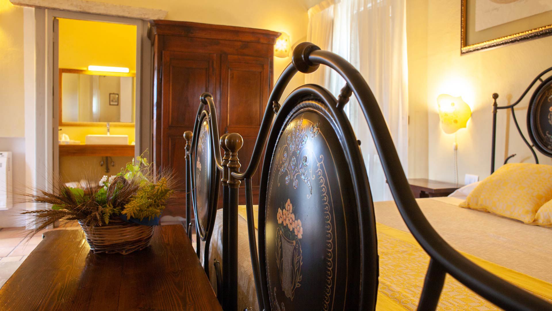 Junior Suite Superior Grano 6