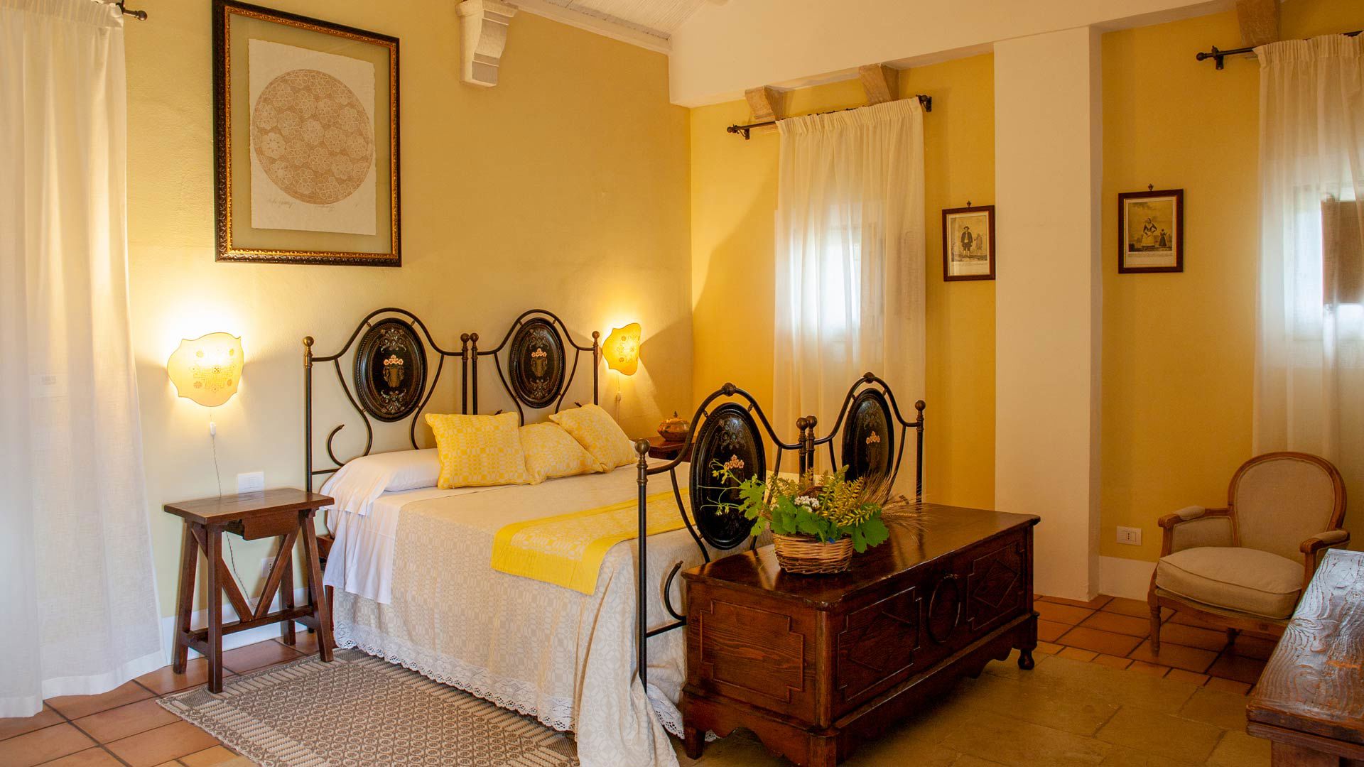 Junior Suite Superior Grano 5