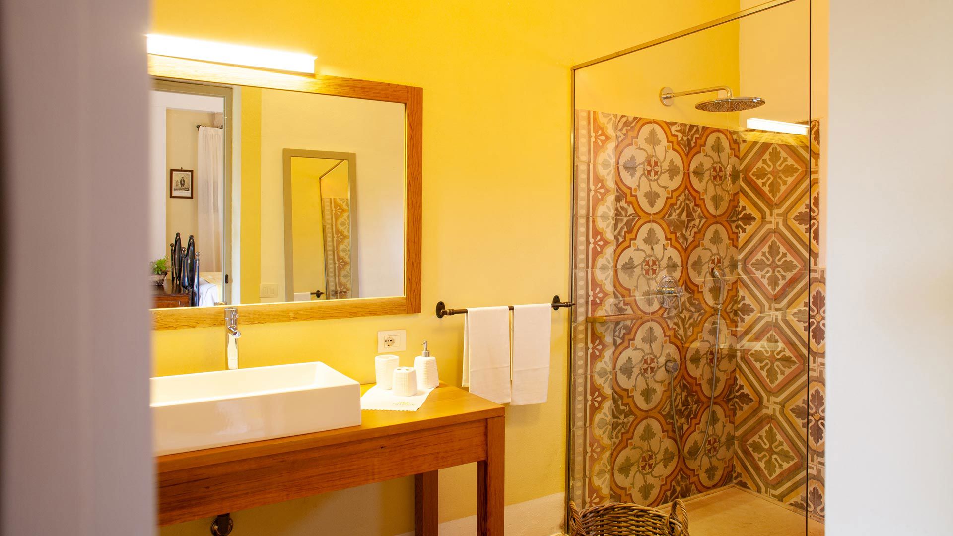 Junior Suite Superior Grano 4