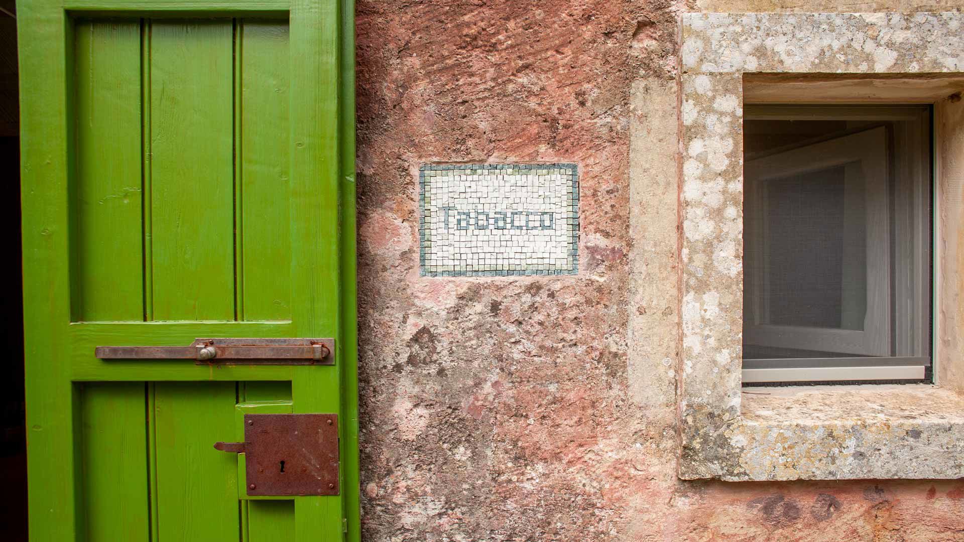 Junior Suite Superior Tabacco 9