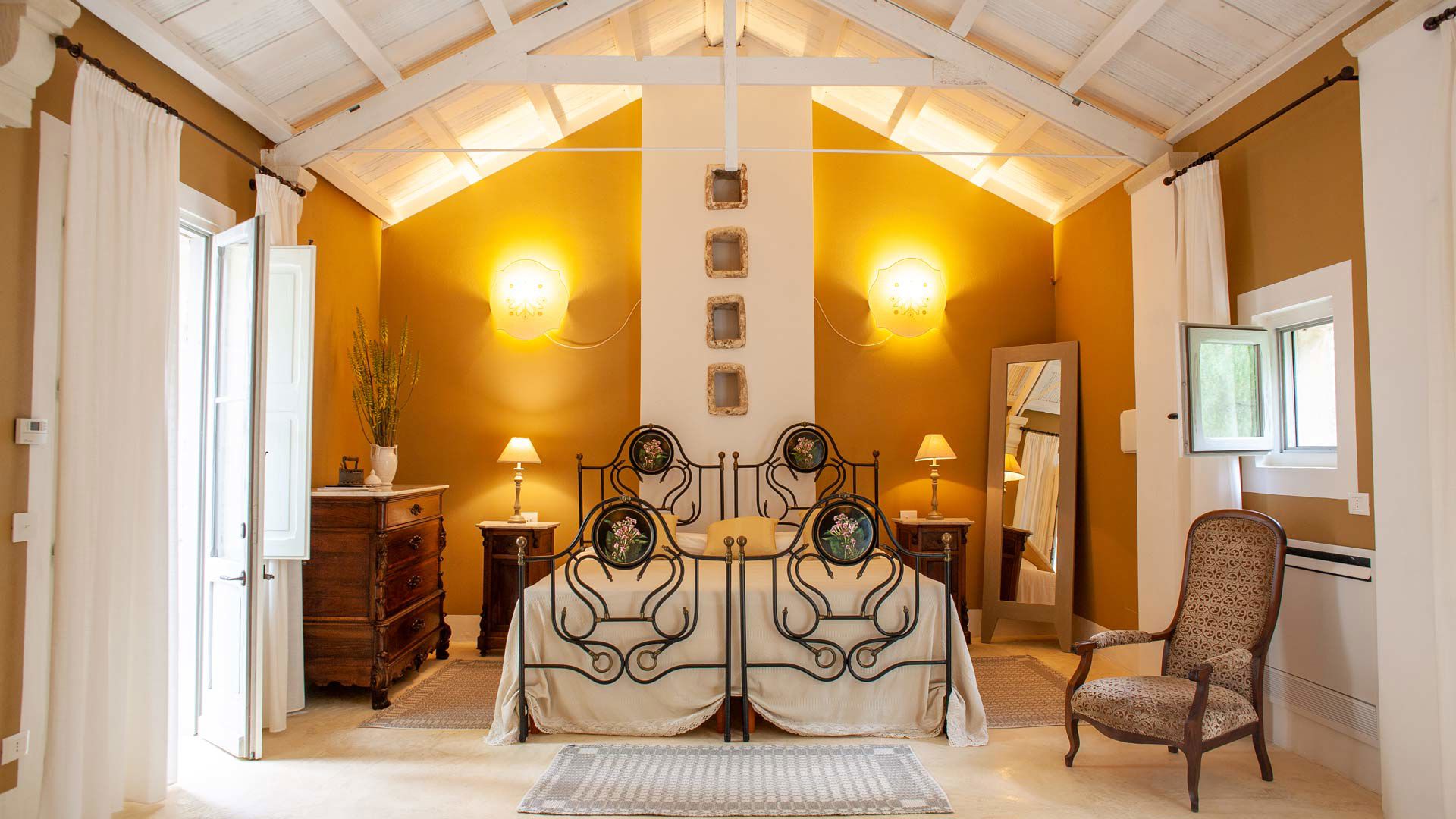 Junior Suite Superior Tabacco 3