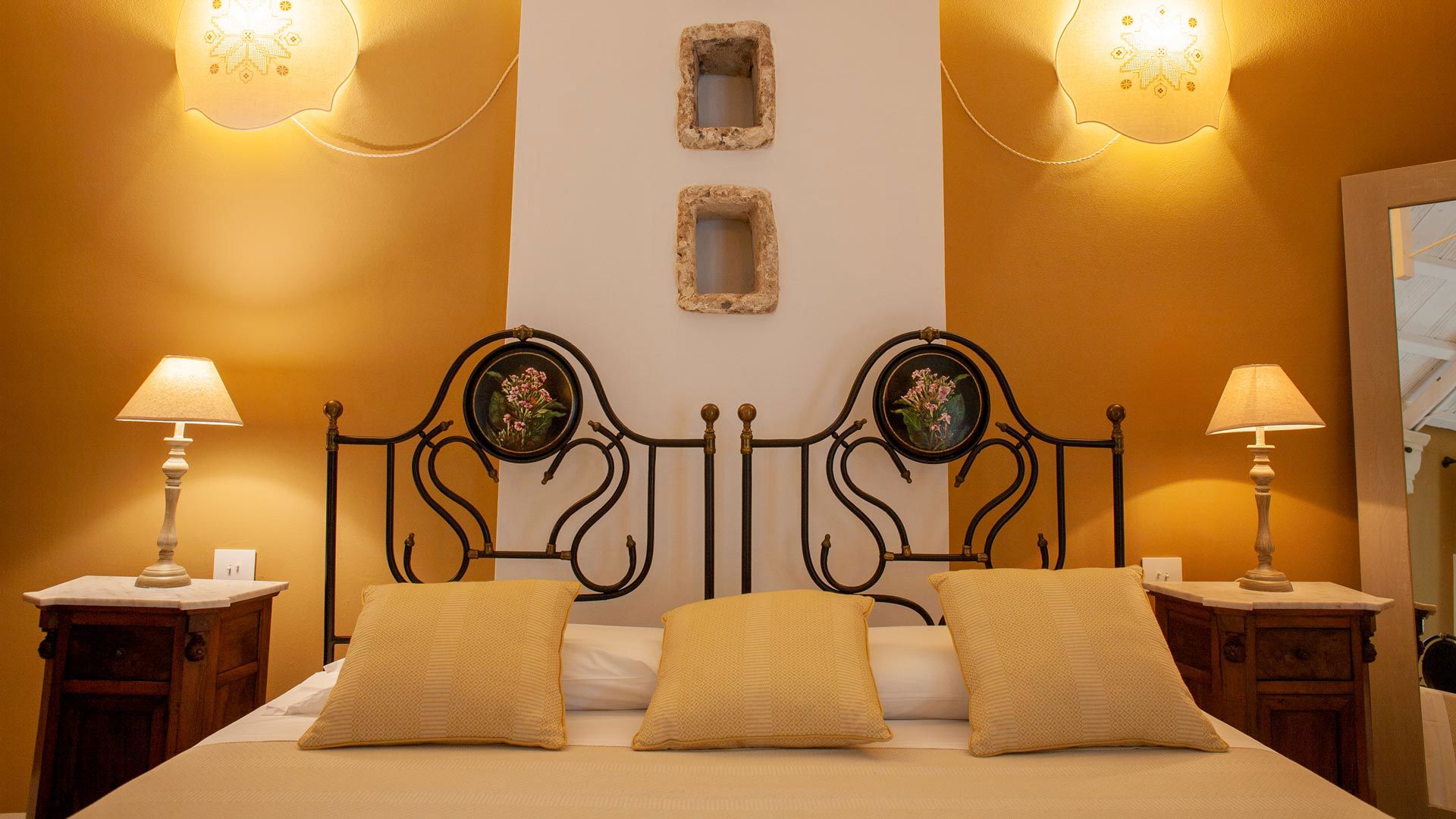 Junior Suite Superior Tabacco 6