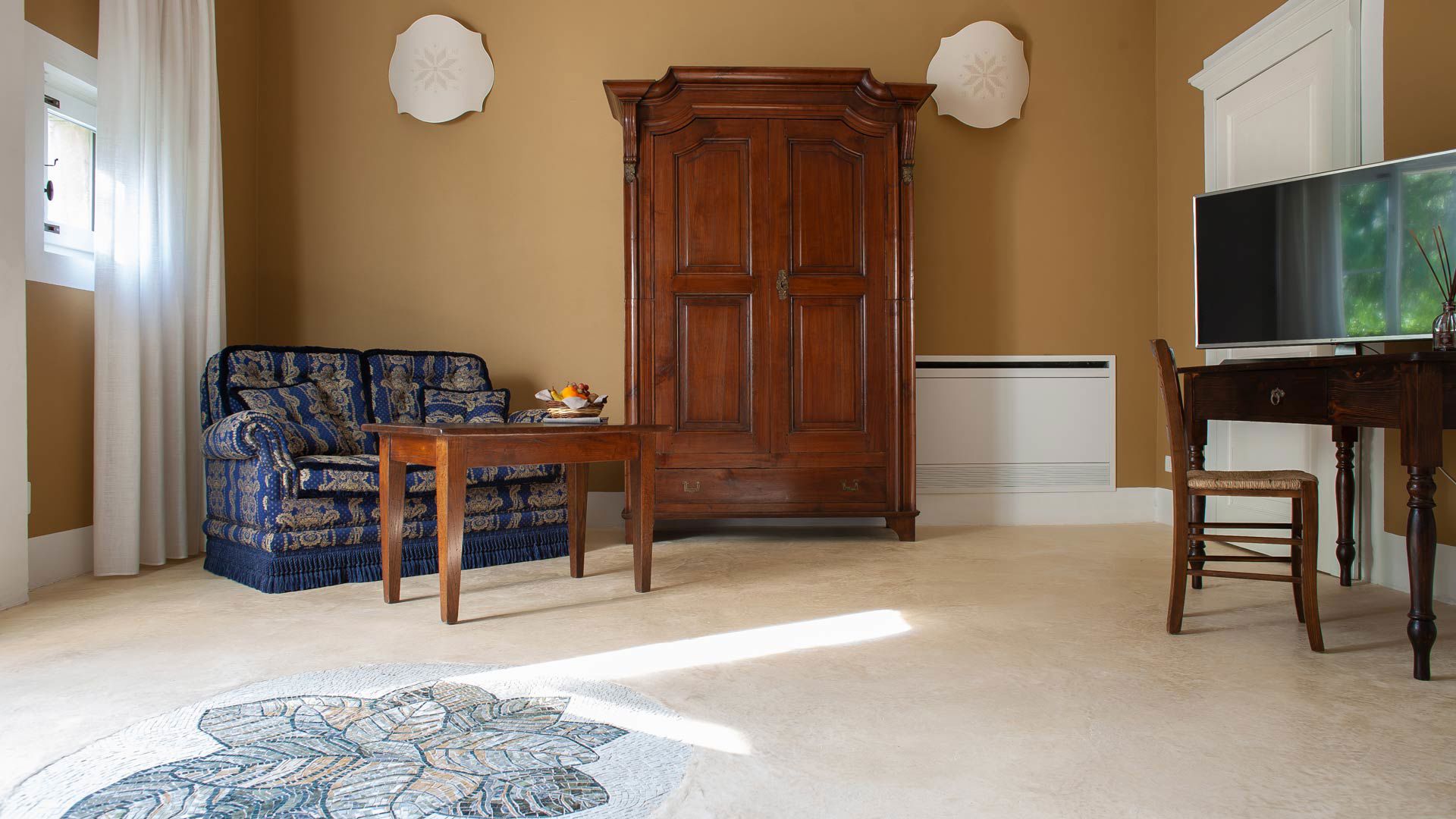 Junior Suite Superior Tabacco 5