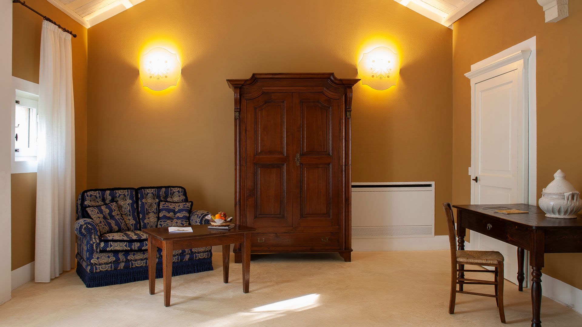 Junior Suite Superior Tabacco 8