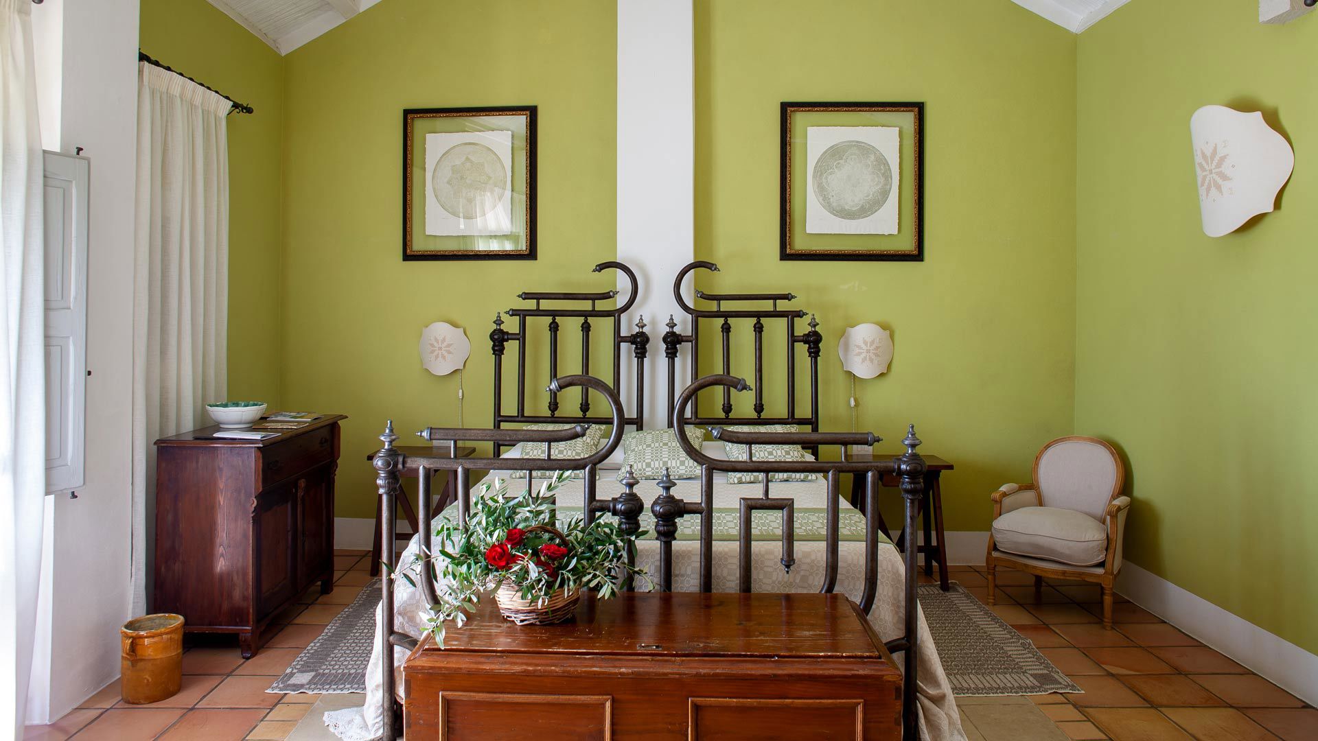 Junior Suite Superior Ulivo 4