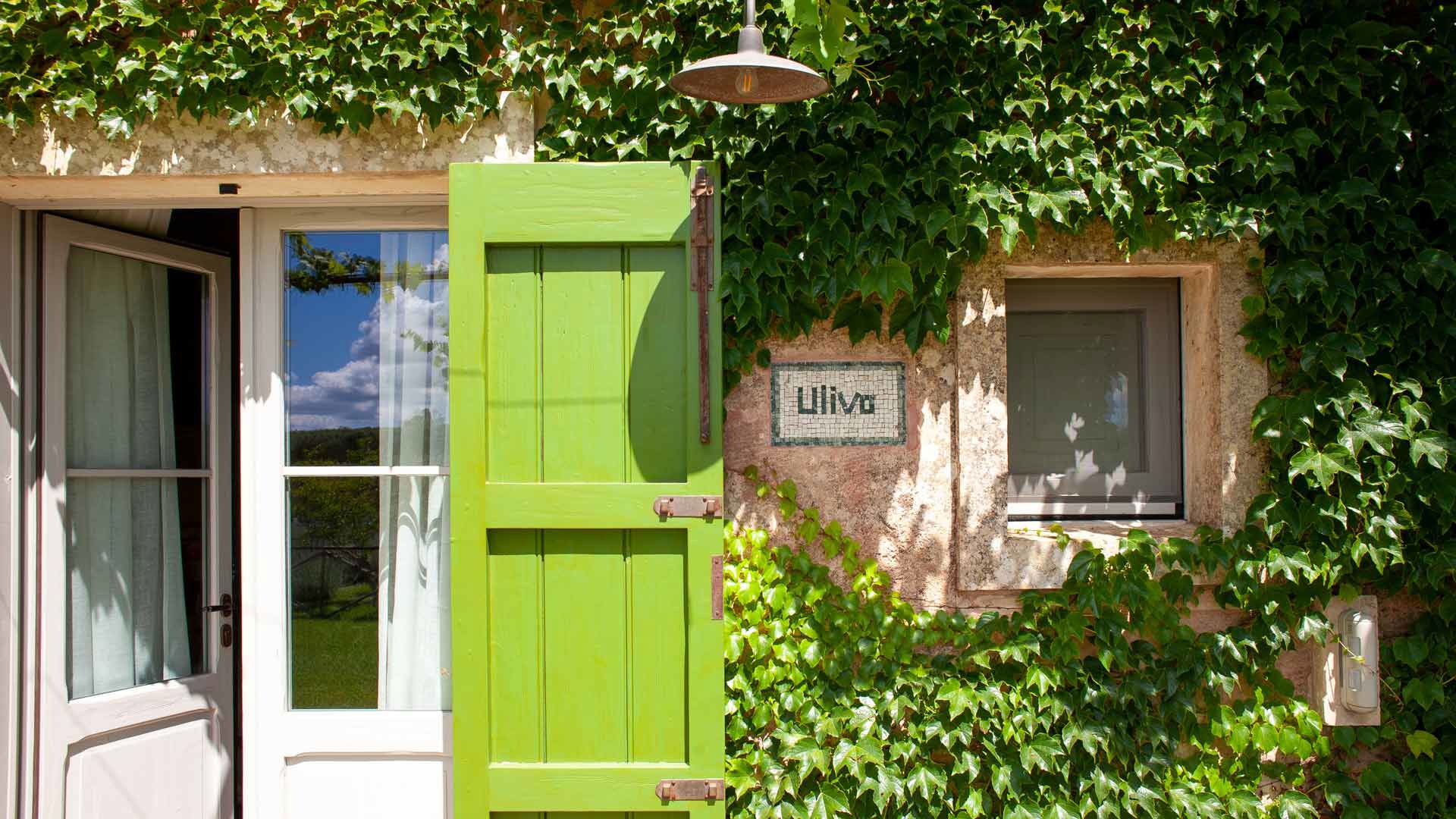 Junior Suite Superior Ulivo 8