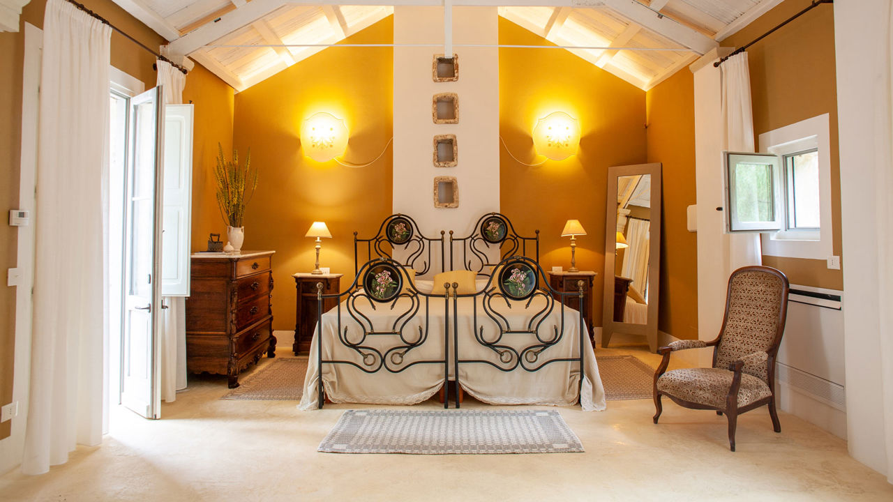 Naturalis Bio Resort Puglia Resort & Spa 3