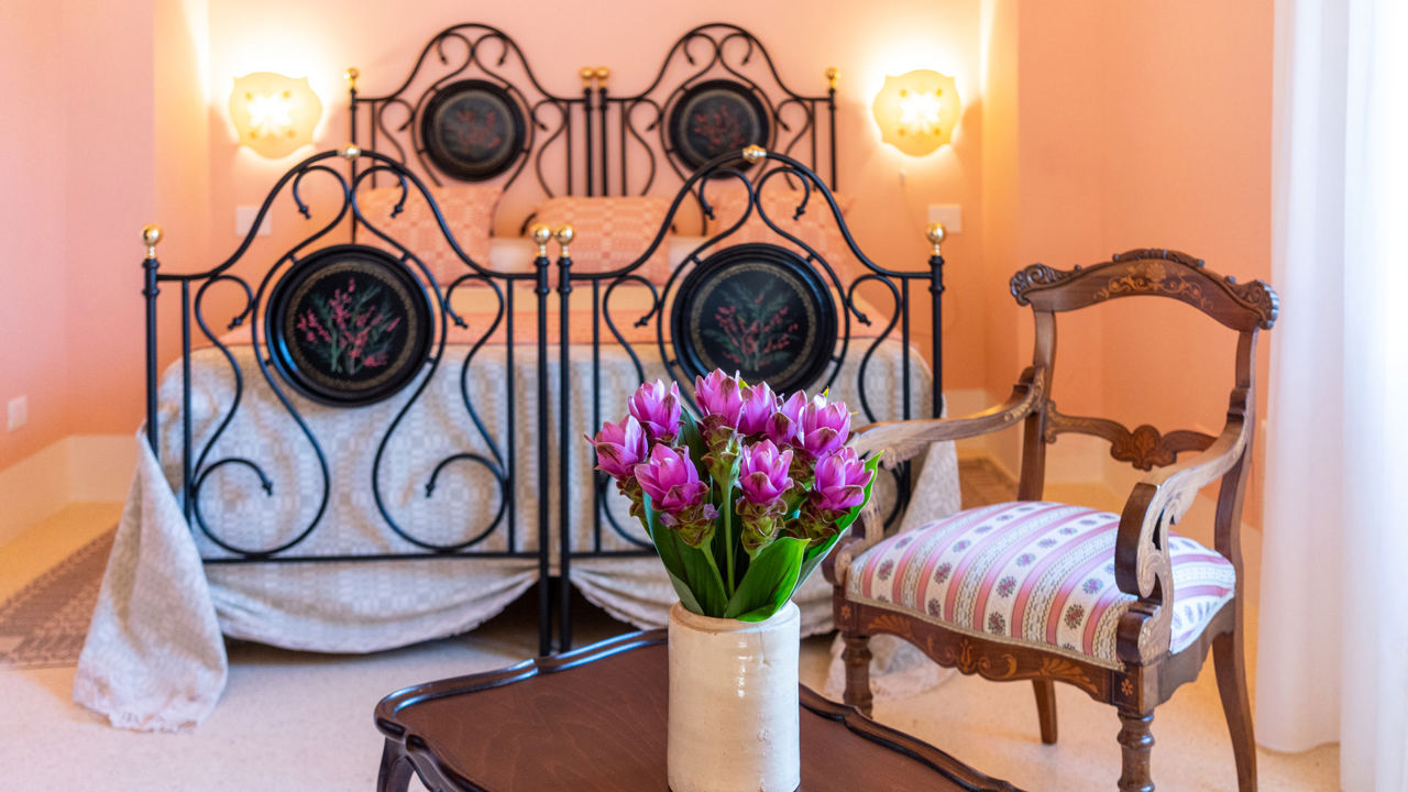 Naturalis Bio Resort Puglia Resort & Spa 3