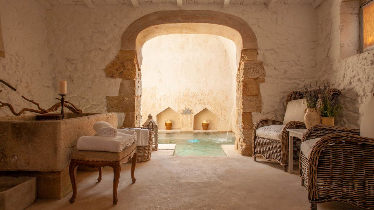 Naturalis Bio Resort Puglia Resort & Spa 5