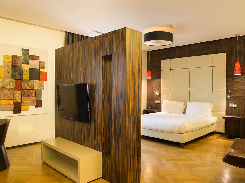 Divina Luxury Hotel 3