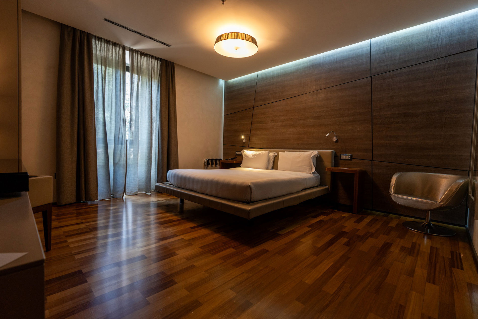 Divina Luxury Hotel 4