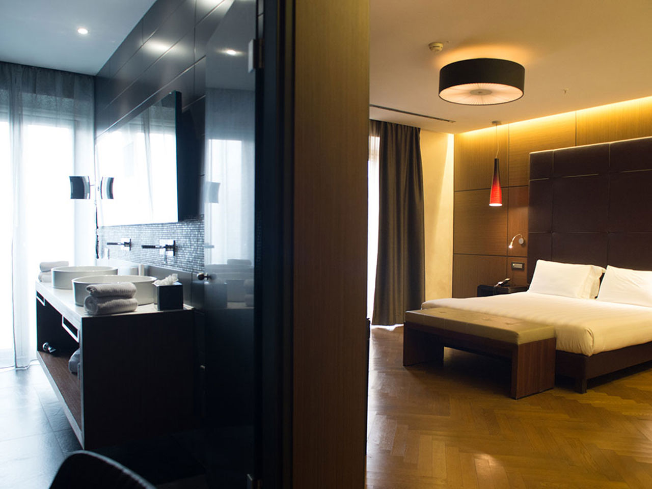 Divina Luxury Hotel — 00187 Roma RM