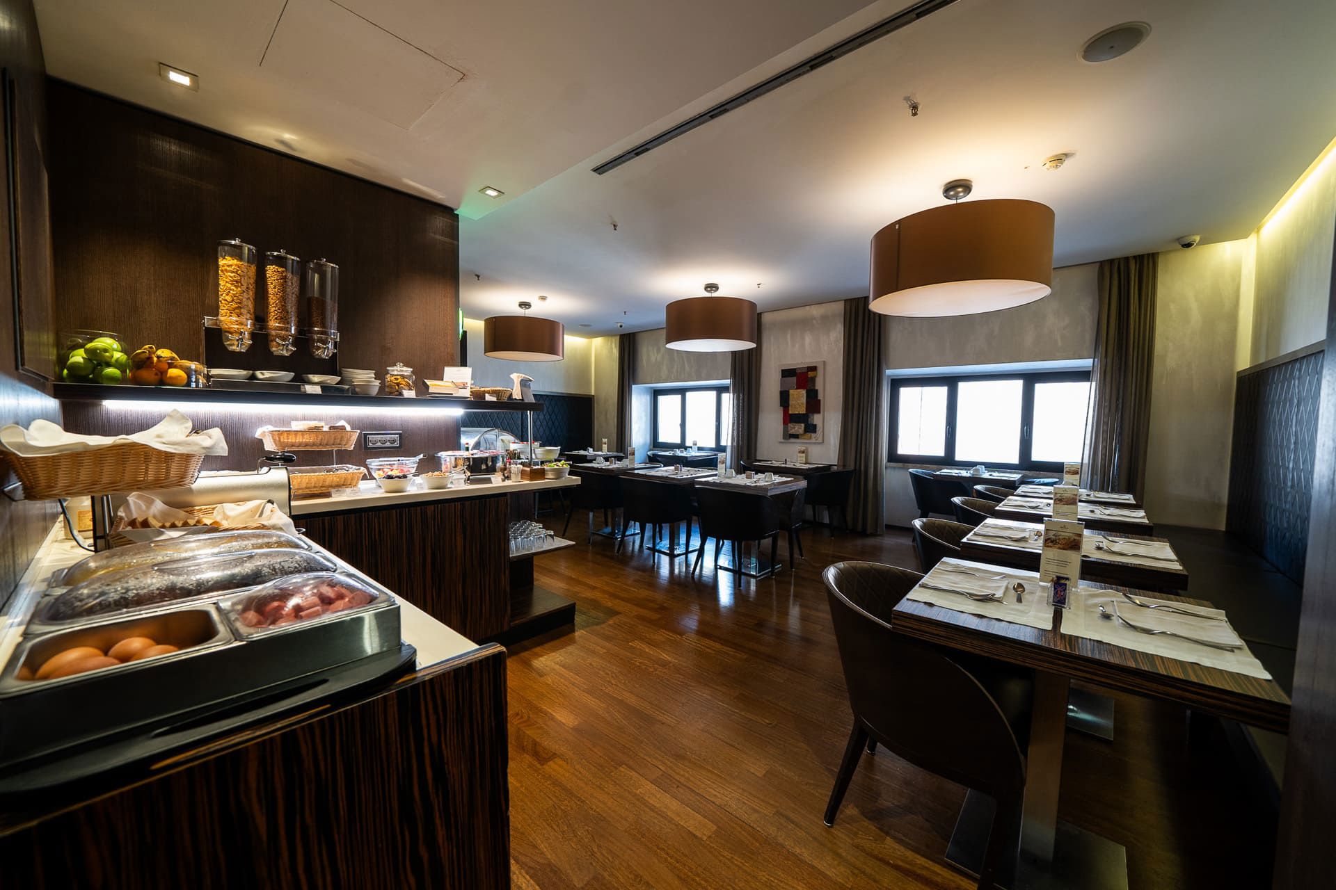 Divina Luxury Hotel 4