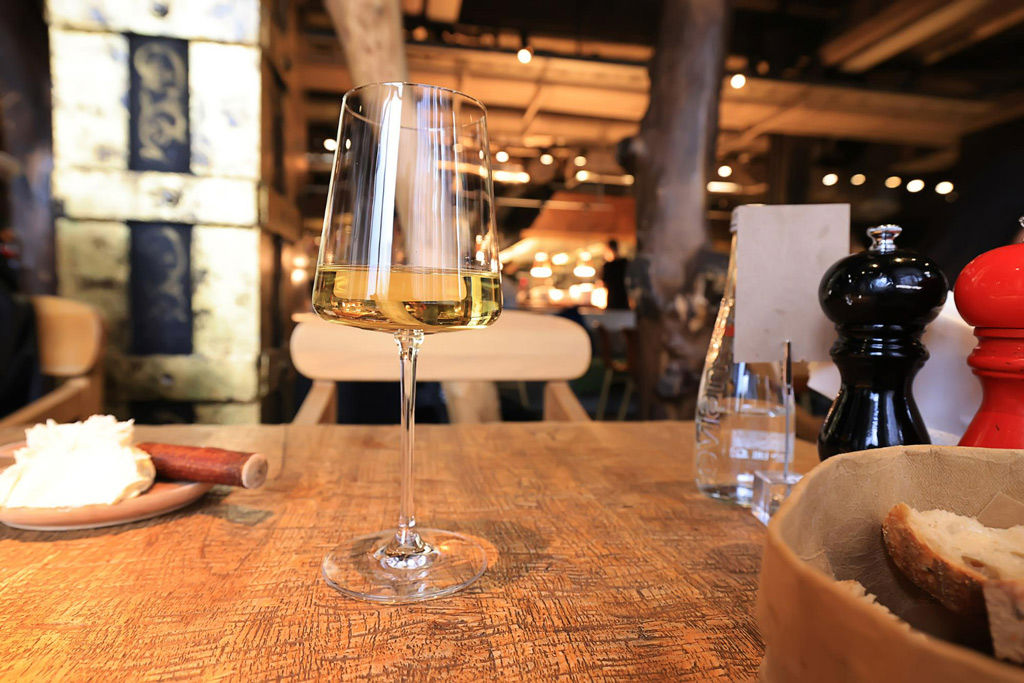 Roma Caput Vini, a journey through the pleasures of wine 2