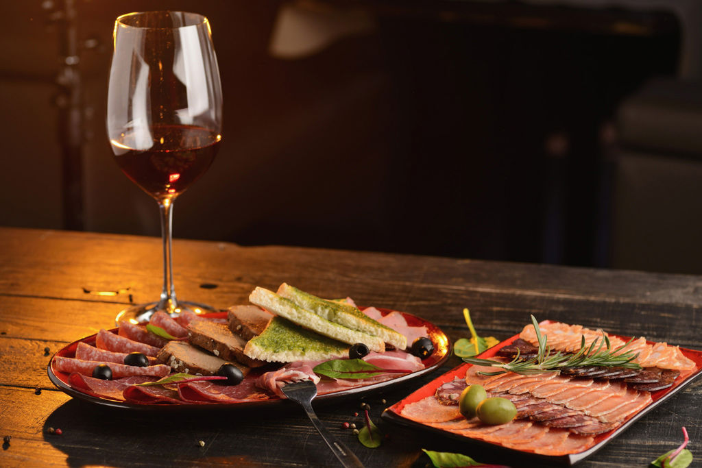 Roma Caput Vini, a journey through the pleasures of wine 2