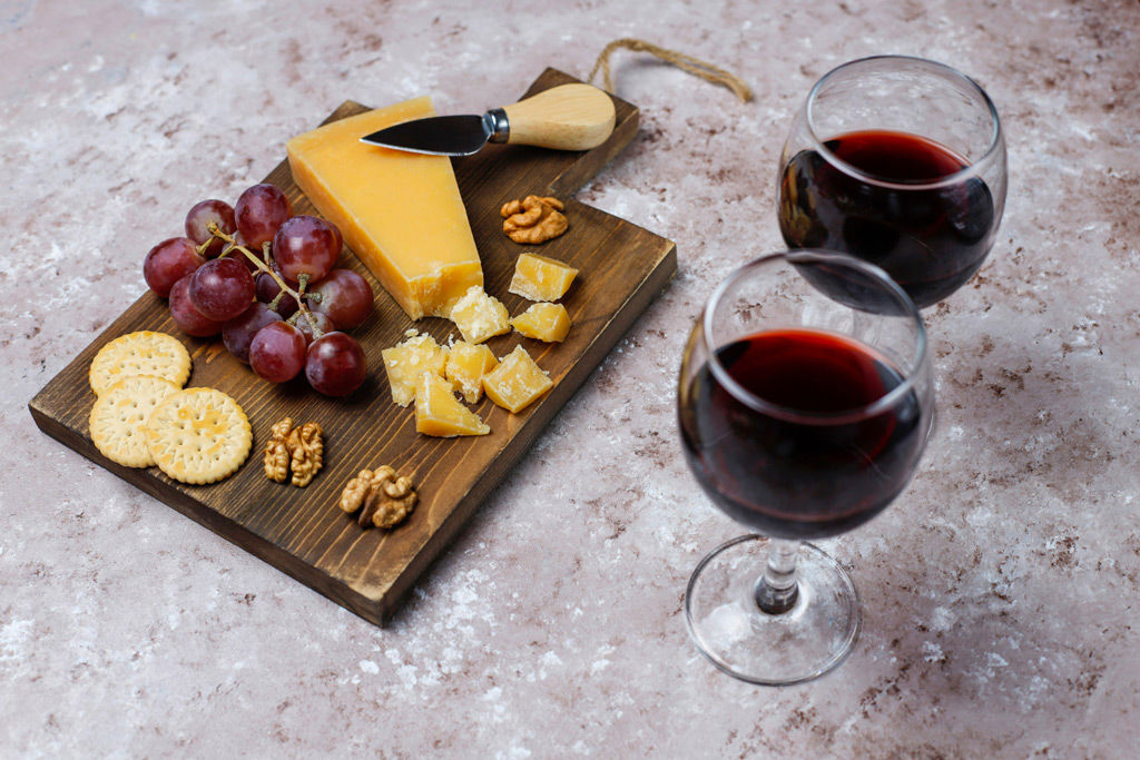 Roma Caput Vini, a journey through the pleasures of wine 2