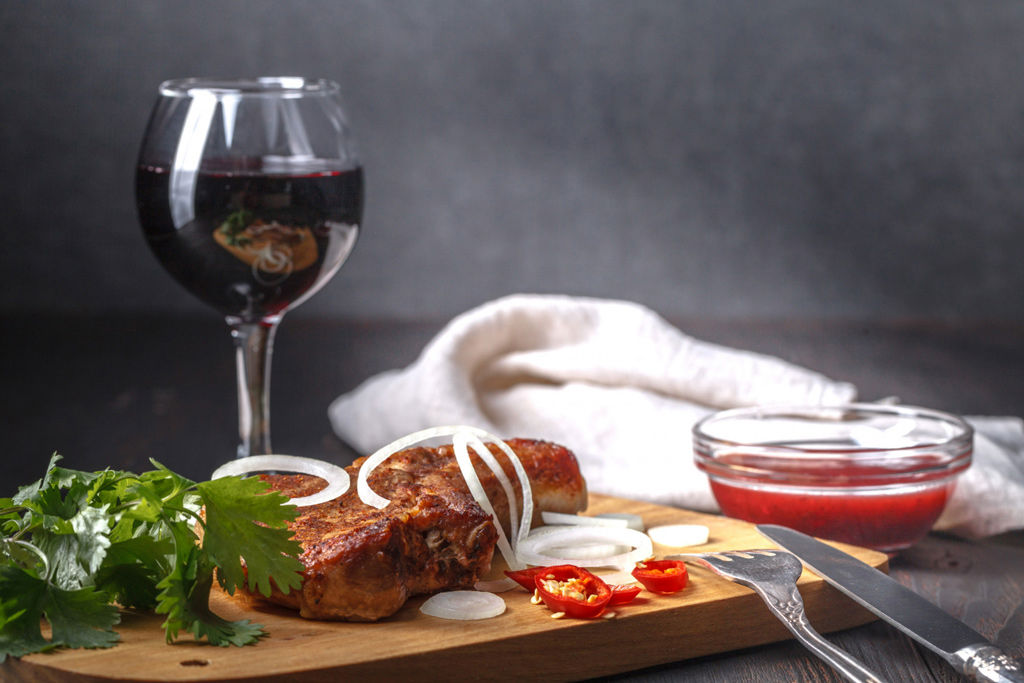 Flavors of Rome, the guide to eating near the Spanish Steps. 2