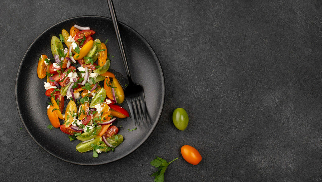 Flavors of Rome, the guide to eating near the Spanish Steps. 2