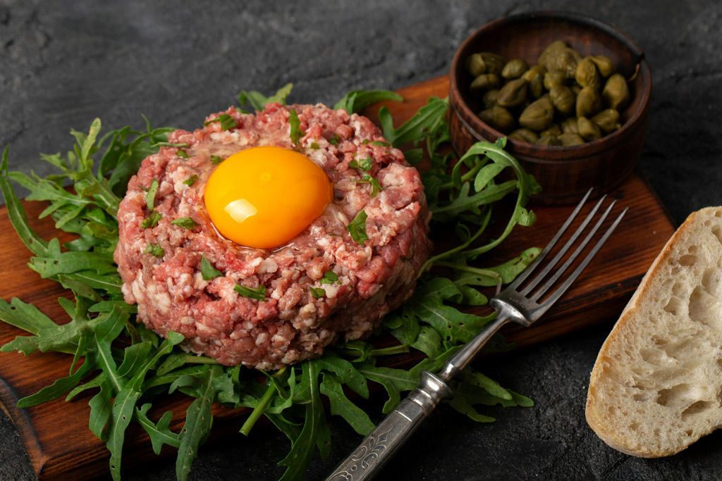 Flavors of Rome, the guide to eating near the Spanish Steps. 2