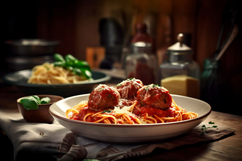 Flavors of Rome, the guide to eating near the Spanish Steps. 2