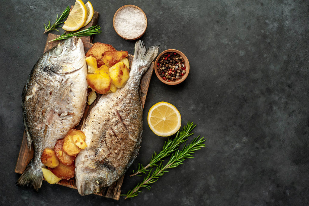 Flavors of Rome, the guide to eating near the Spanish Steps. 2