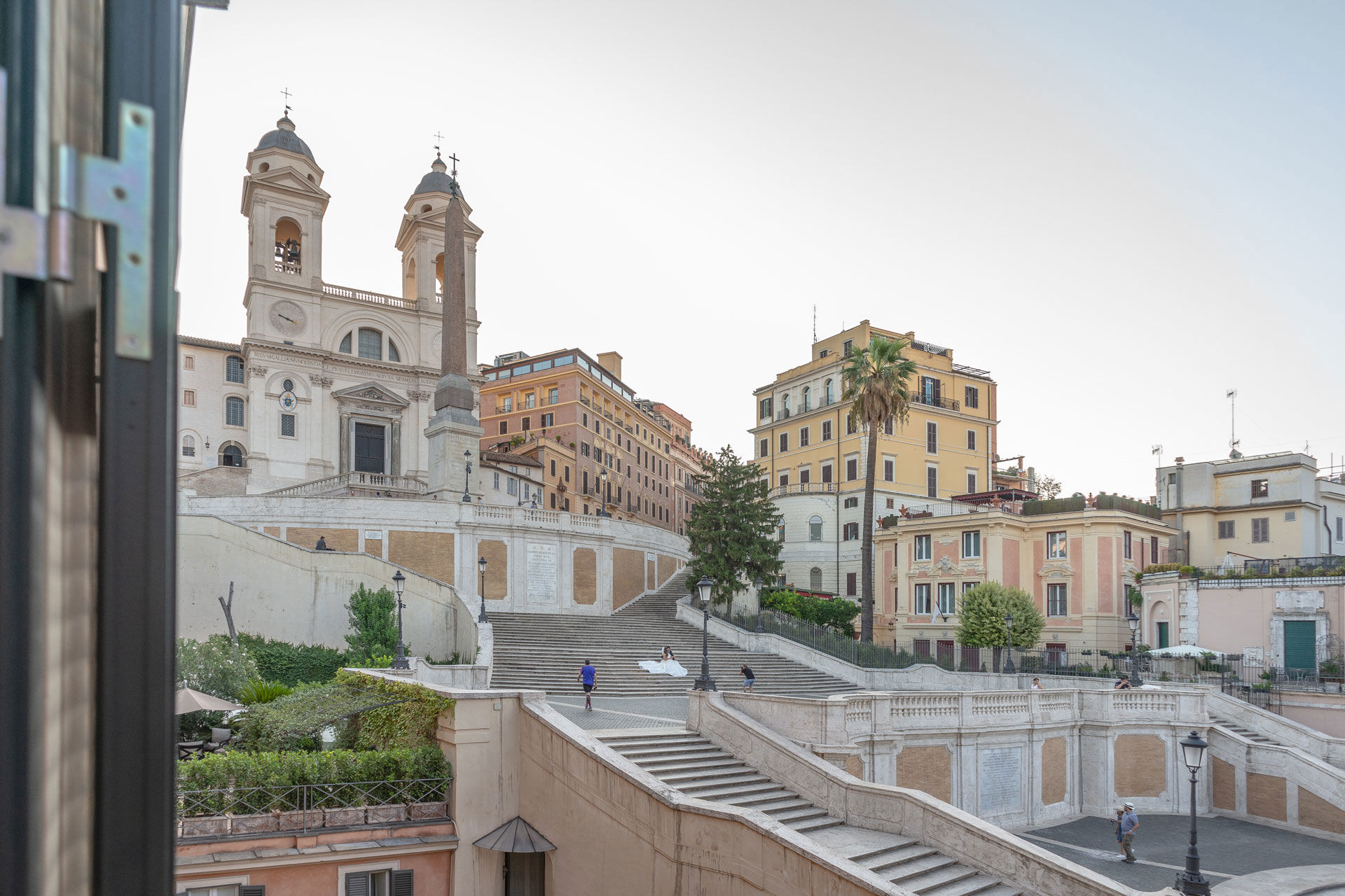 Un palazzo romano e la sua storia 2