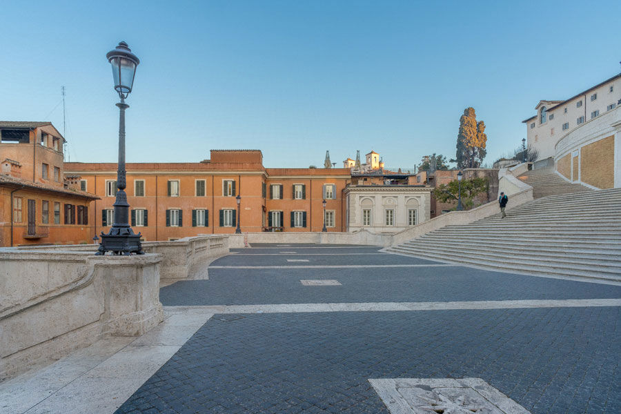 Un palazzo romano e la sua storia 2 Un palazzo romano e la sua storia 2