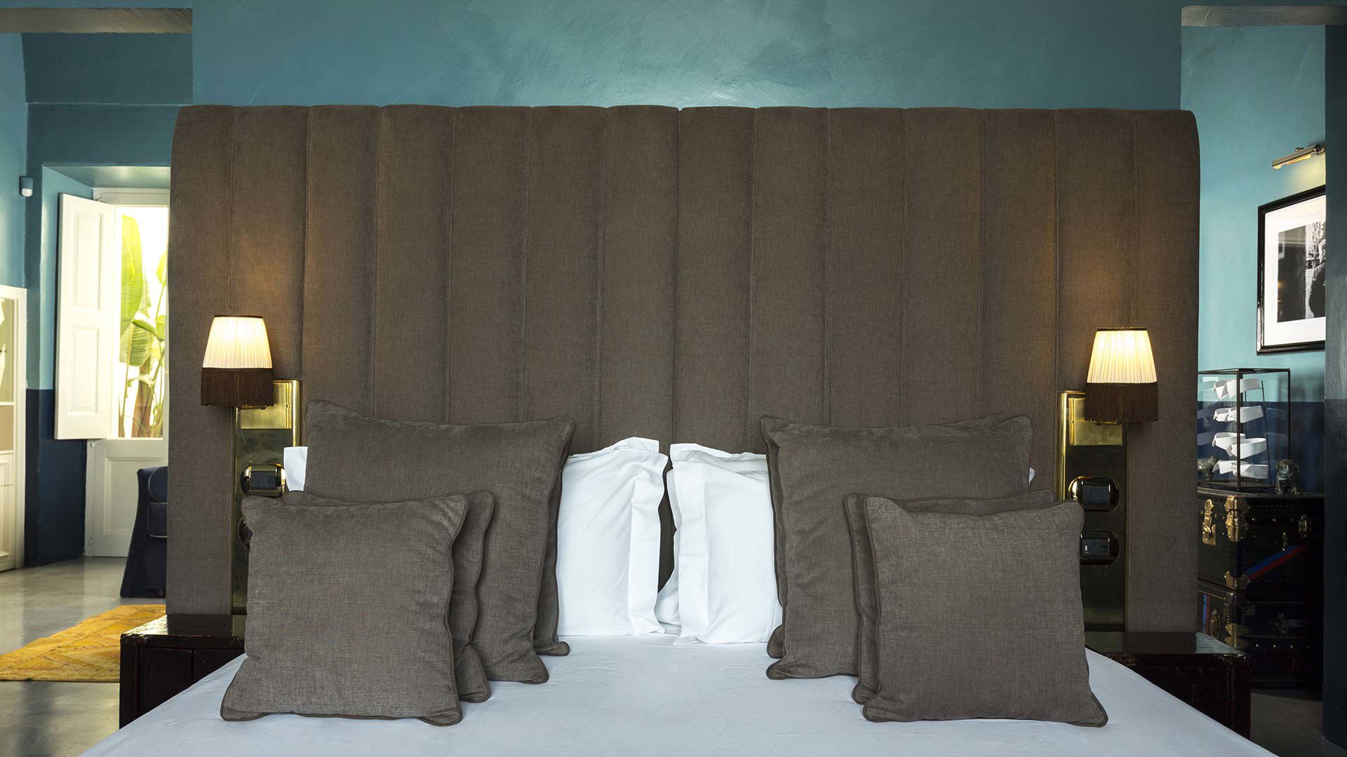 Junior Suite vista mare 2