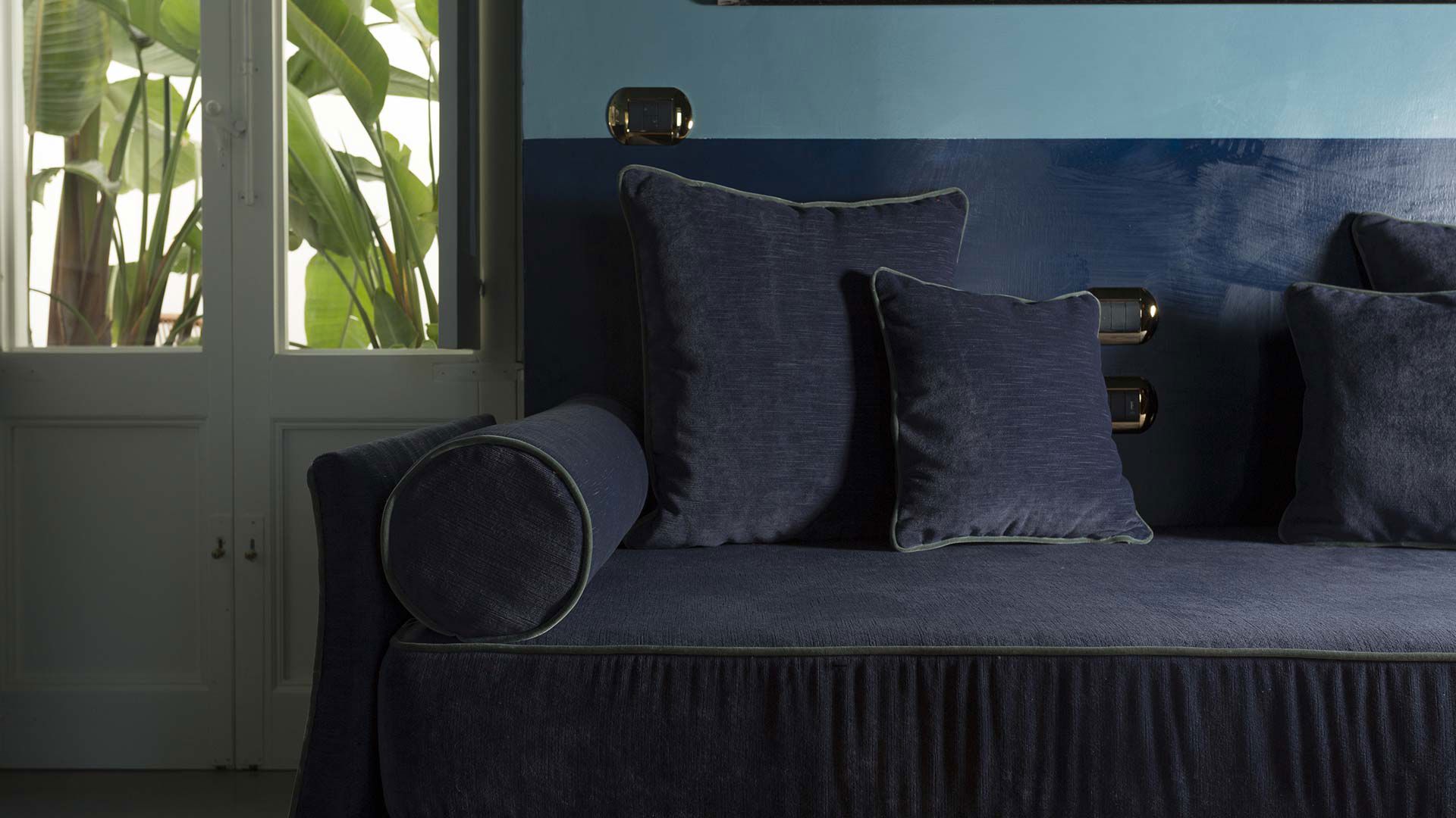 Junior Suite vista mare 3