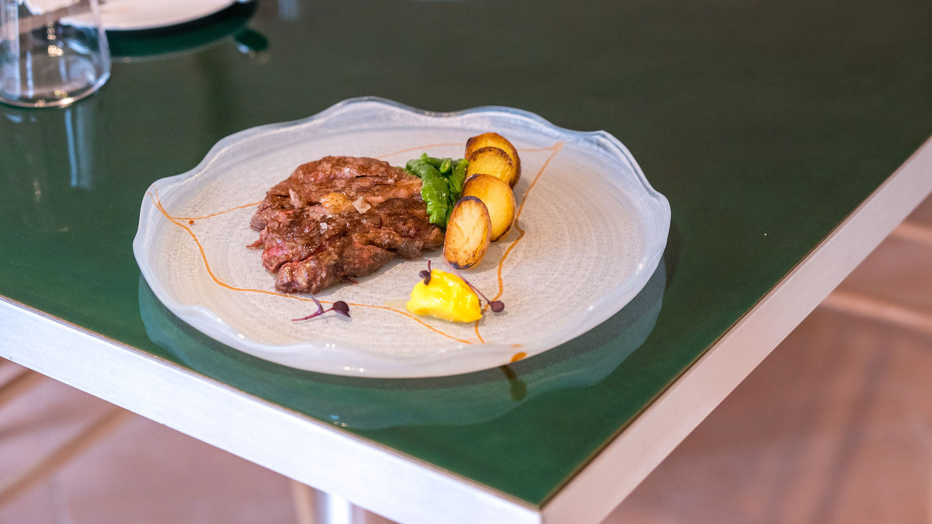 Cordaia Restaurant 3