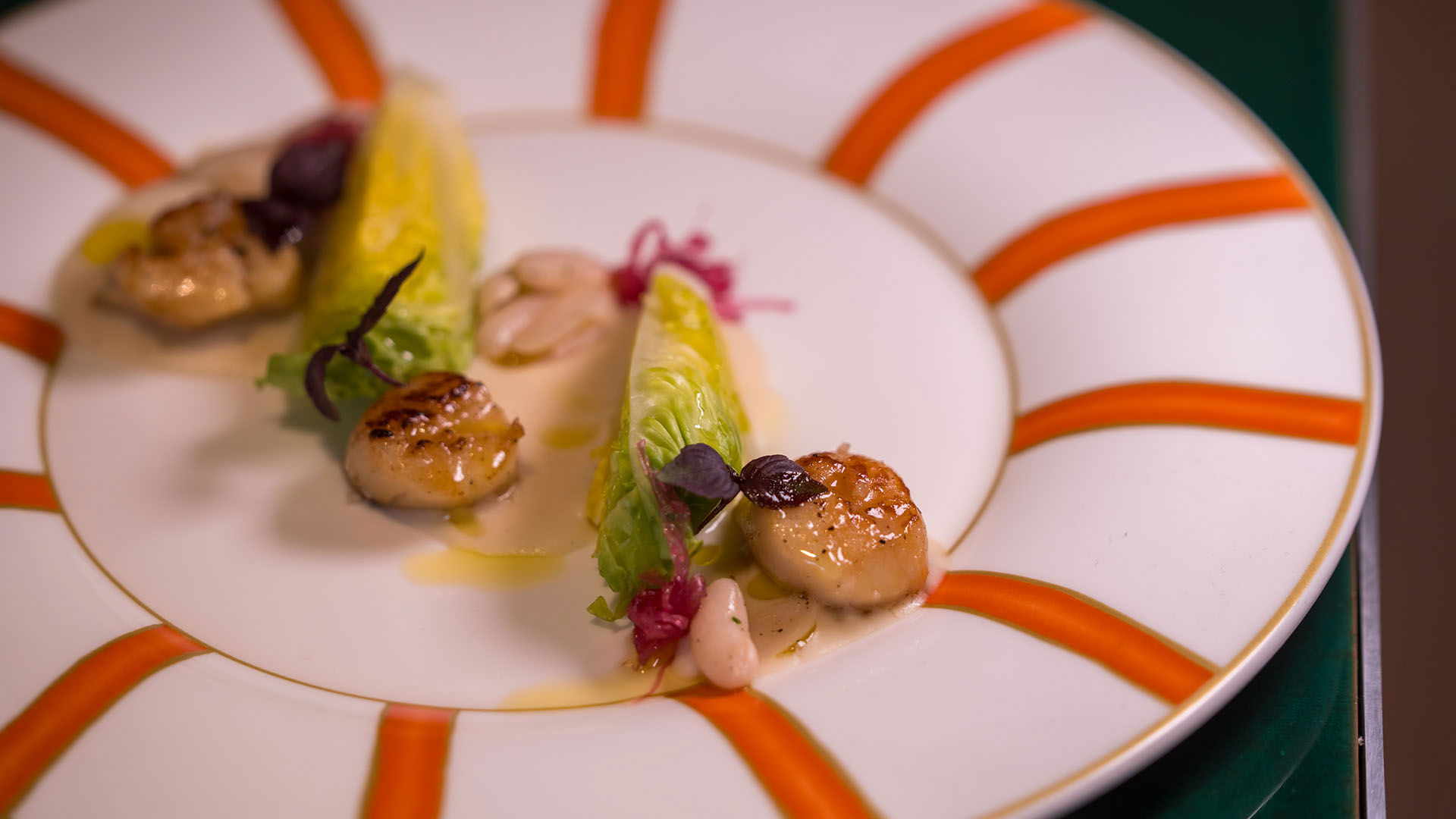 Cordaia Restaurant 2